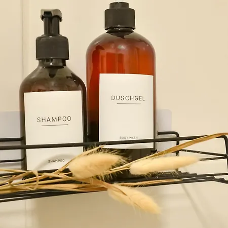 Milpau Buer 2 - Modernes Mit Queensize-bett, Netflix, Nespresso, Waschmaschine & Smart Tv Apartament *